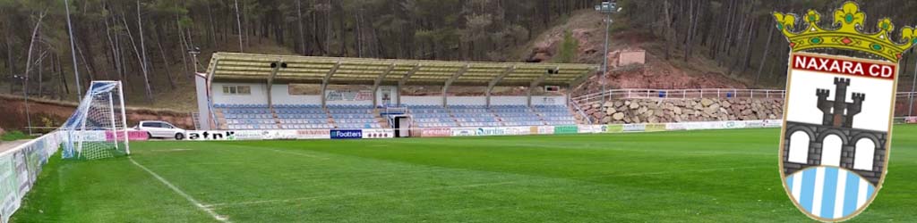 Estadio La Salera